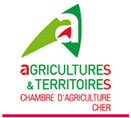 Cjambre d'agriculture Cher