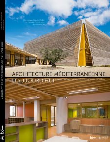 Acheter le livre : Architecture méditerranéenne d'aujourd'hui